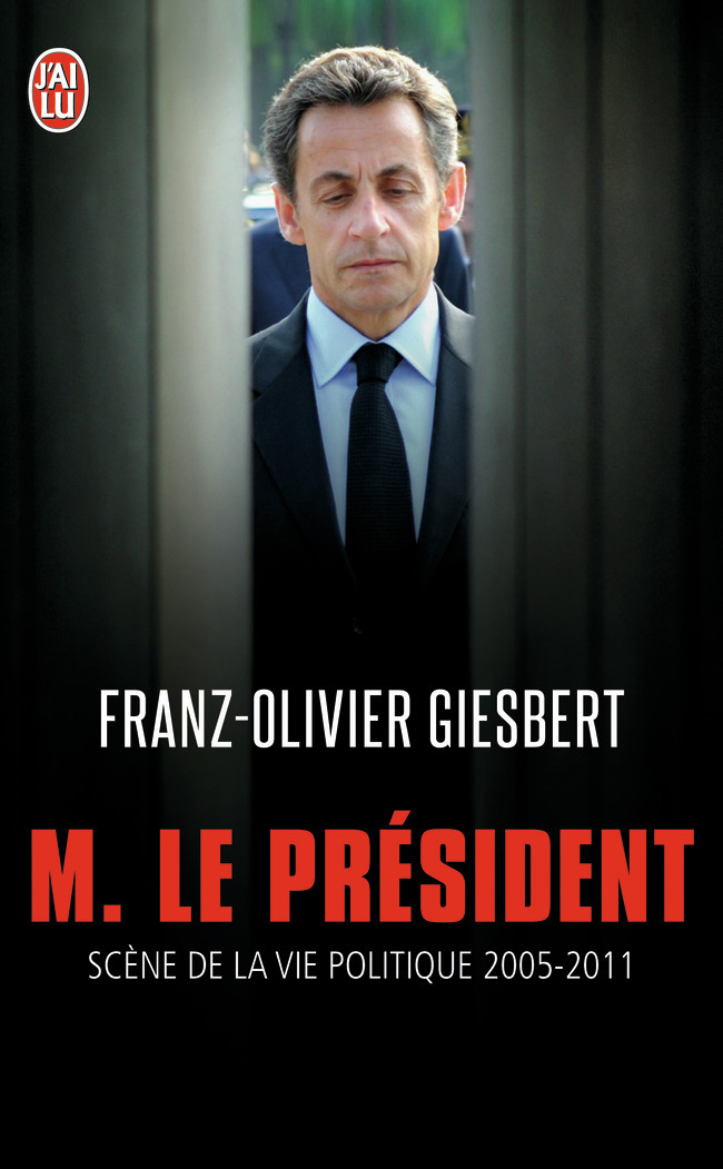 Monsieur le Président