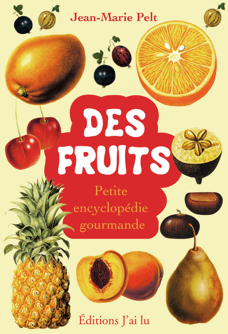 Des fruits