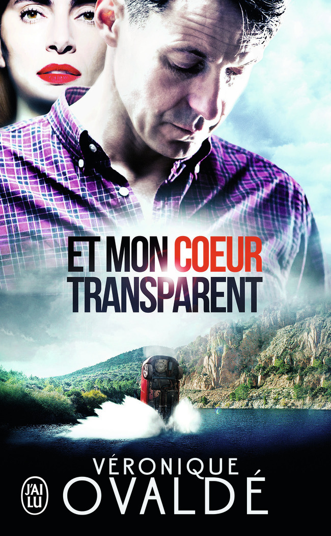 ET MON COEUR TRANSPARENT -J-AILU-