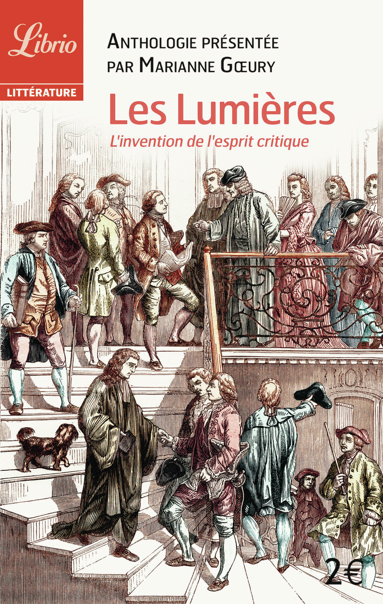 LES LUMIERES