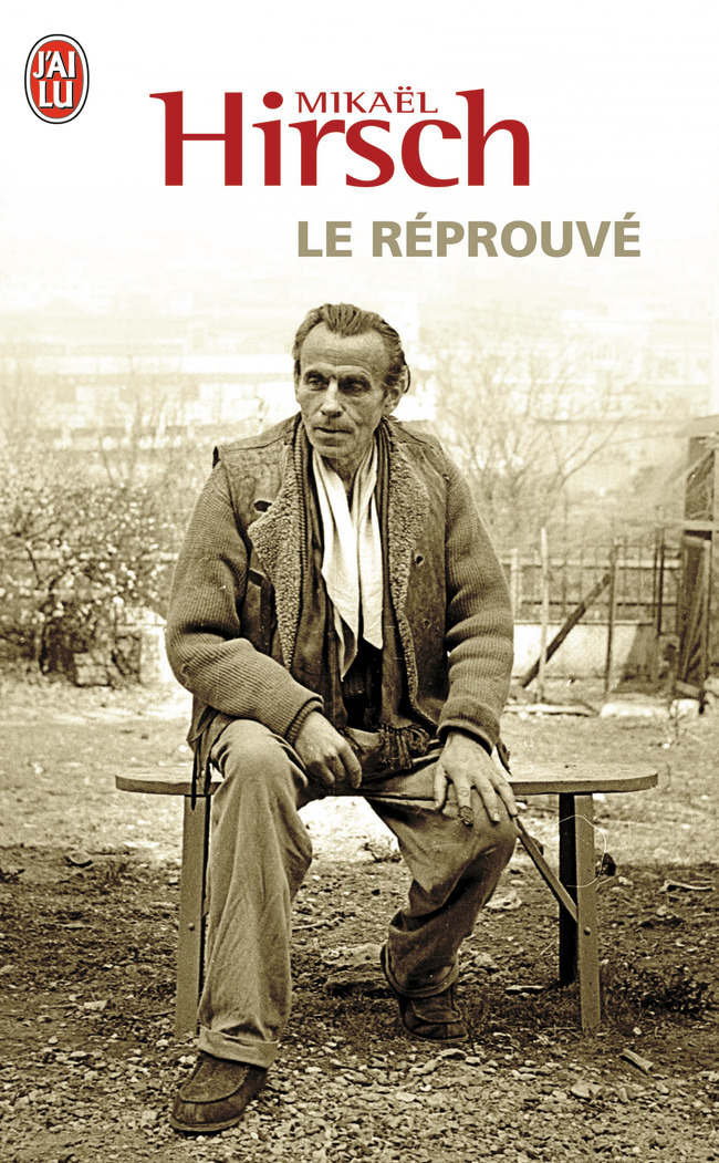Le réprouvé