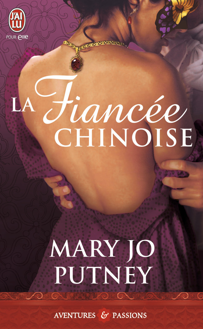 La fiancée chinoise
