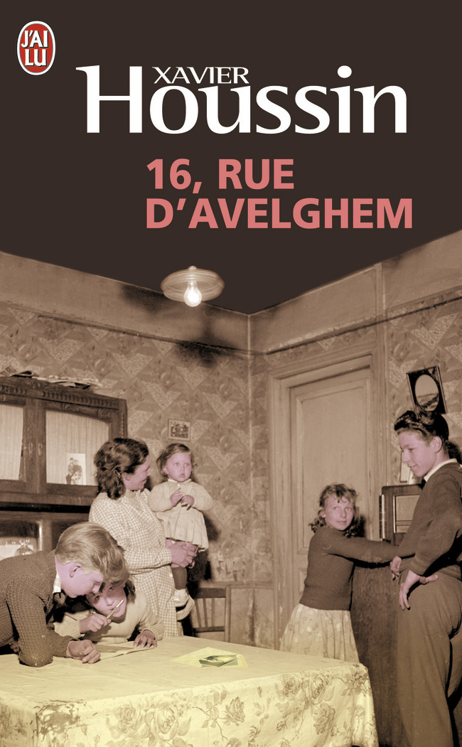 16, rue d'Avelghem