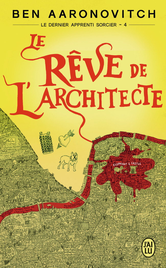Le rêve de l'architecte