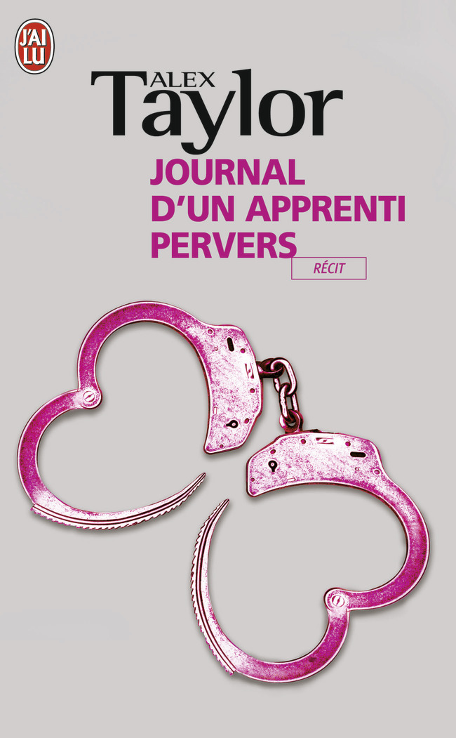 Journal d'un apprenti pervers