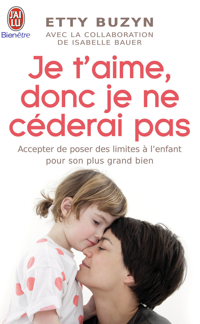 Je t'aime, donc je ne céderai pas