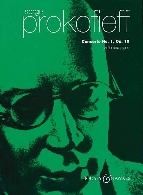 Concerto No. 1, Op. 19
