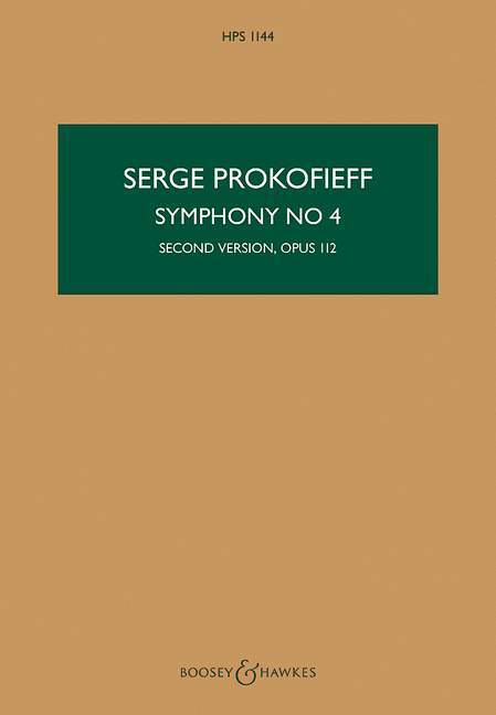 Symphony No. 4