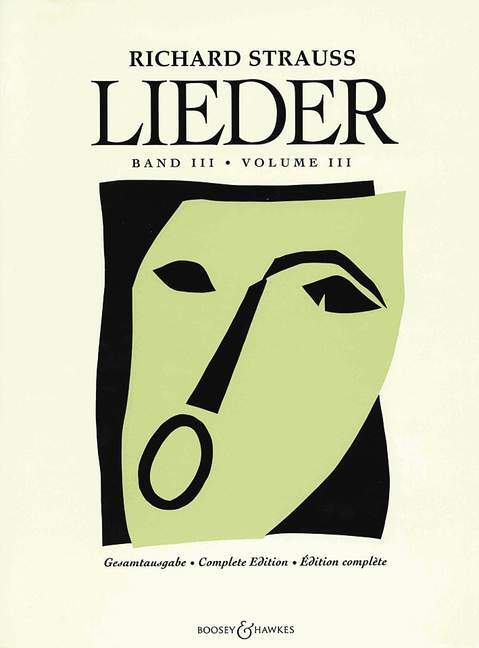 Lieder