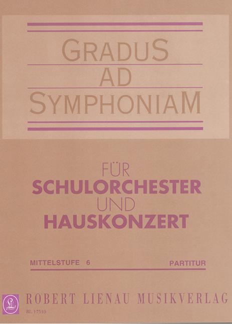 Gradus ad Symphoniam