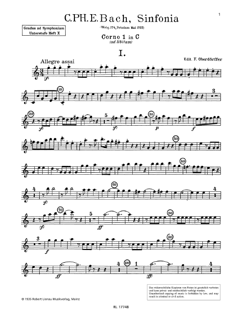 Gradus ad Symphoniam