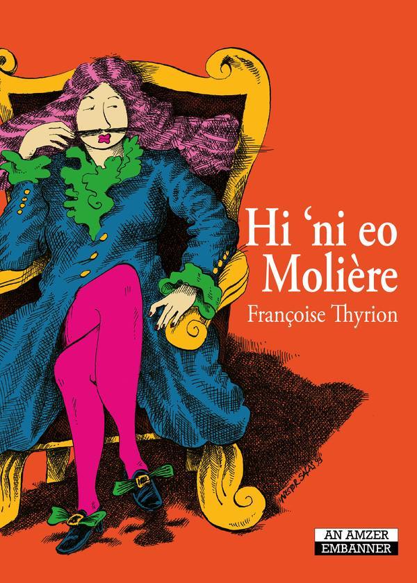 hi 'ni eo Molière