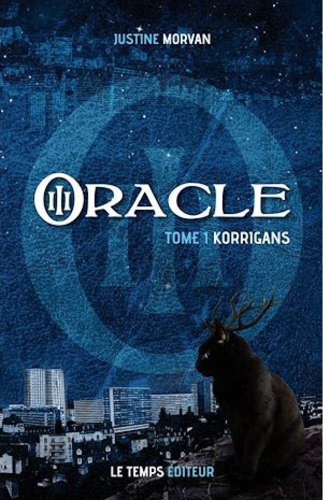 Oracle T1 : Korrigans
