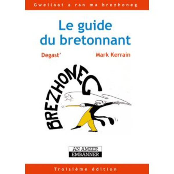 le guide  du bretonnant