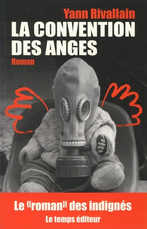 la convention des anges