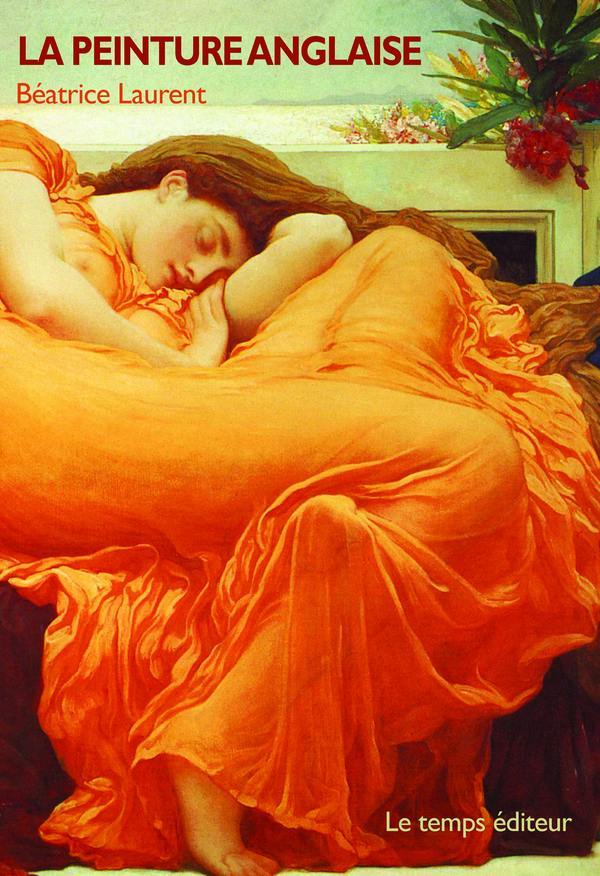 la peinture anglaise