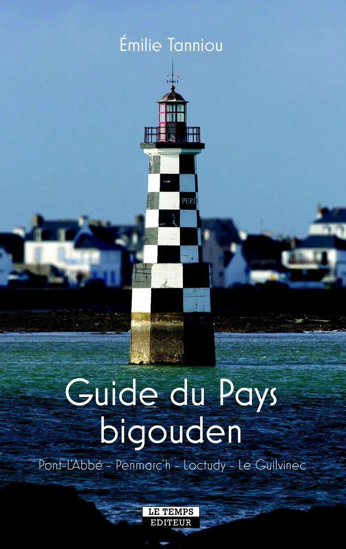 guide du pays bigouden