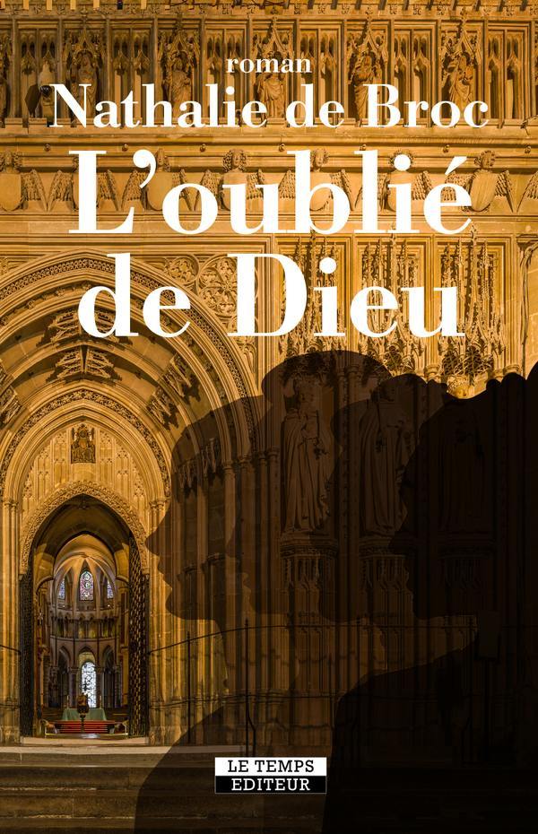l'oublié de dieu