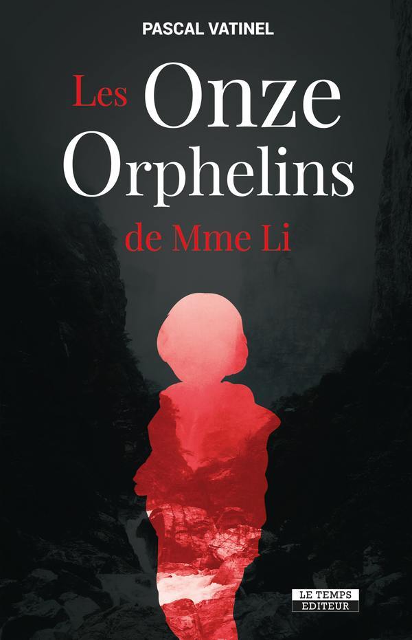 les Onze Orphelins de Mme Li