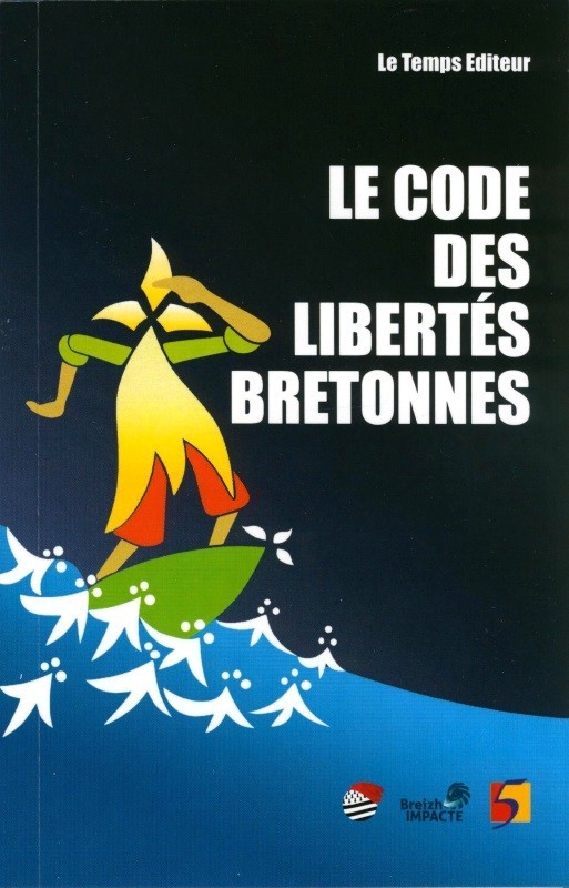 le code des libertés bretonnes