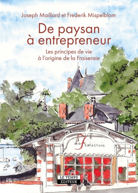 de paysan à entrepreneur