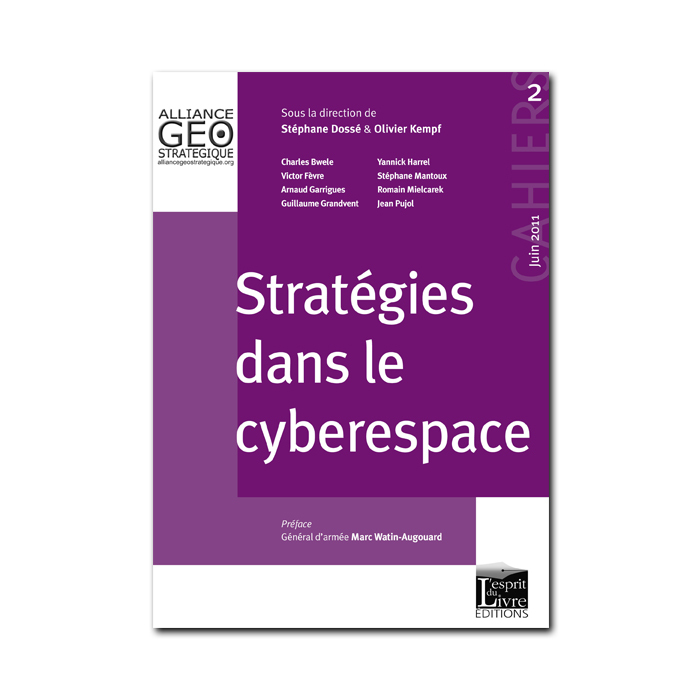 STRATEGIES DANS LE CYBERESPACE