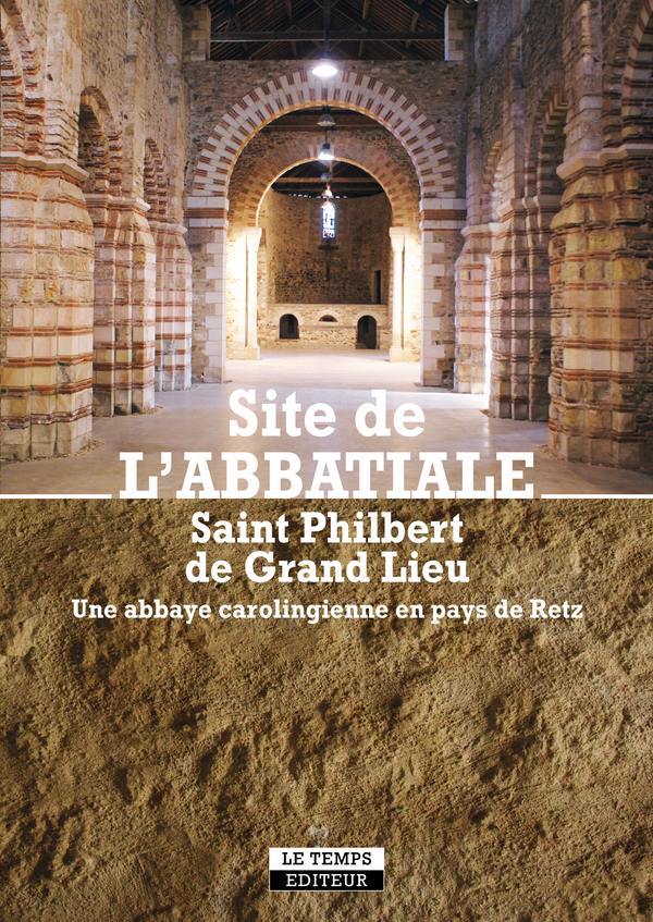 site de l'abbbatiale