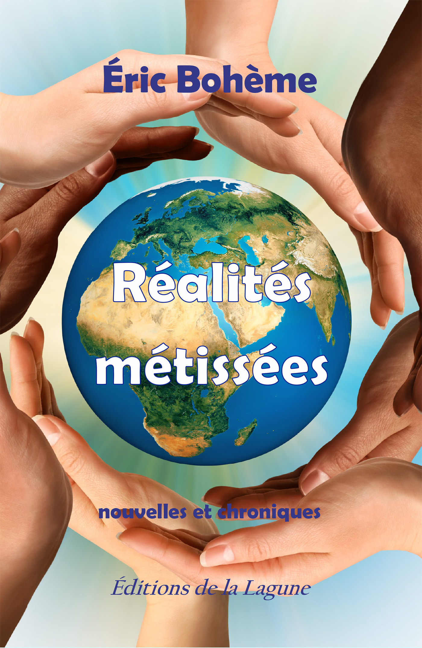 Réalités métissées