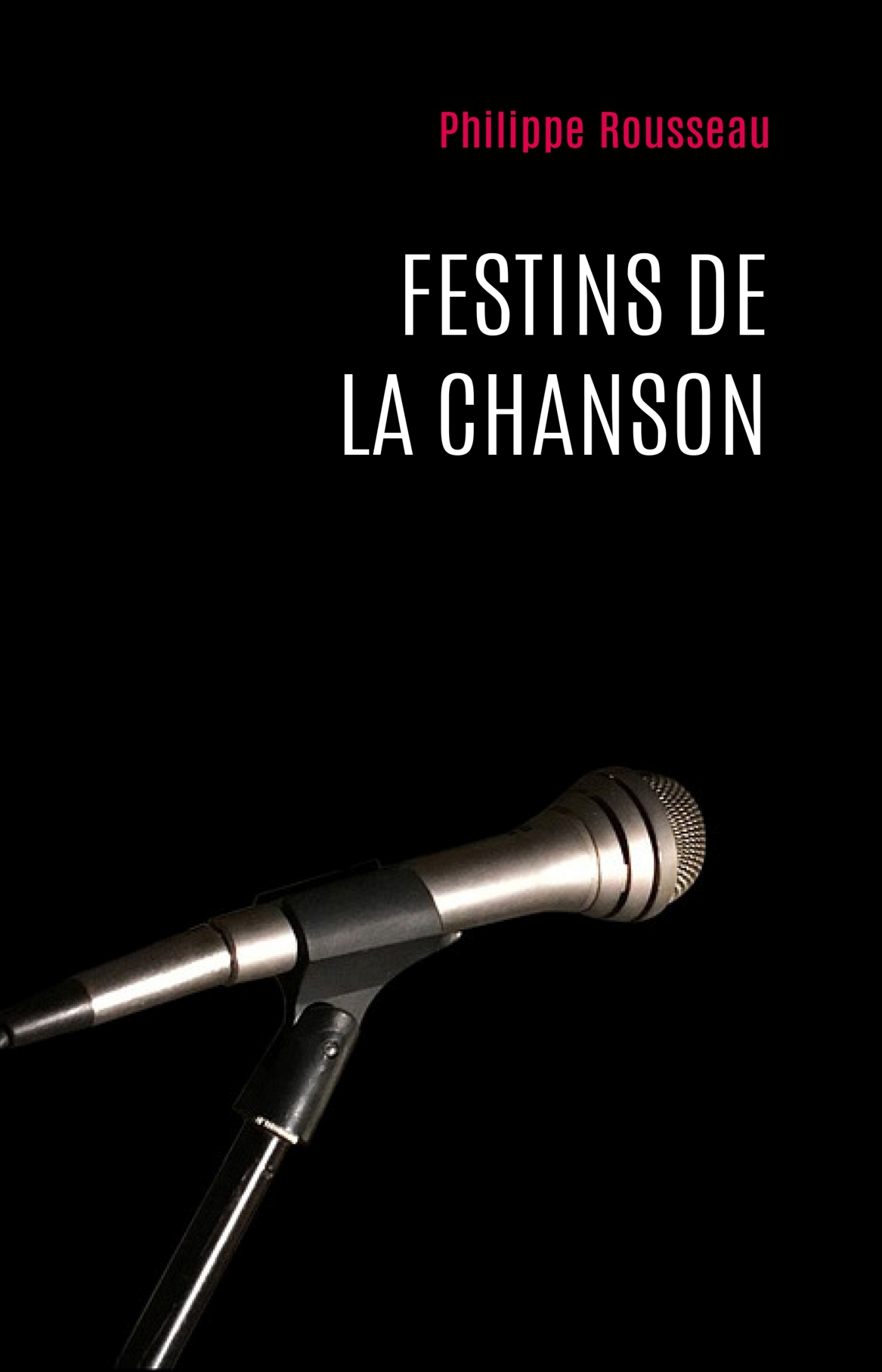 Festins de la chanson