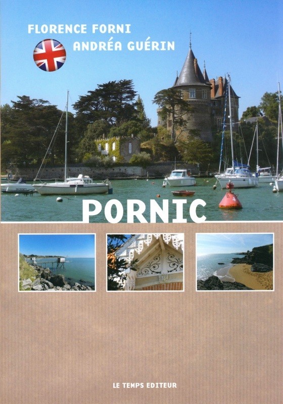 Pornic éd. en anglais