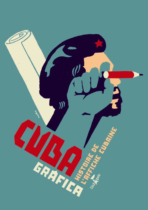 Cuba Grafica