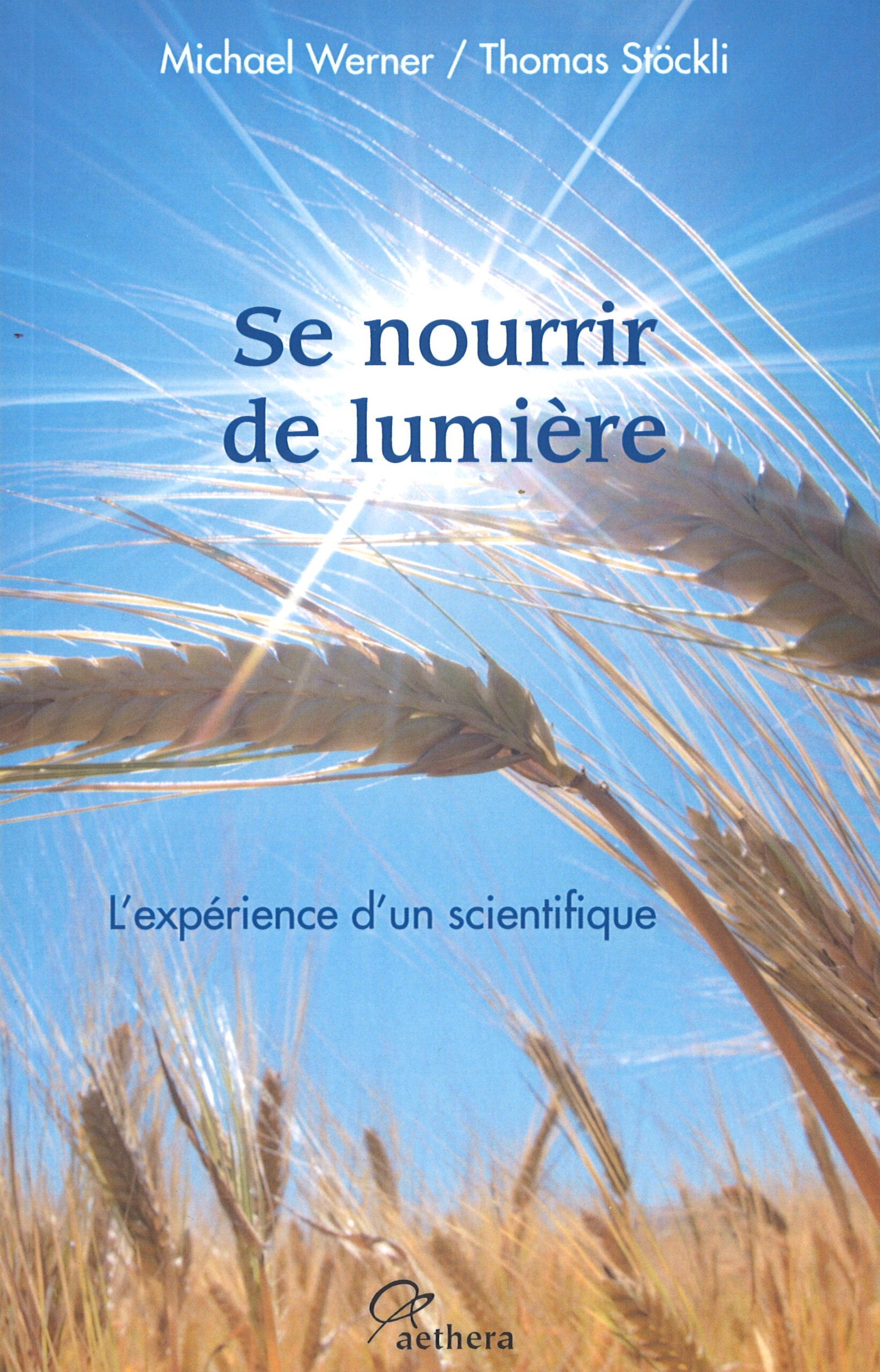 Se Nourrir De Lumiere