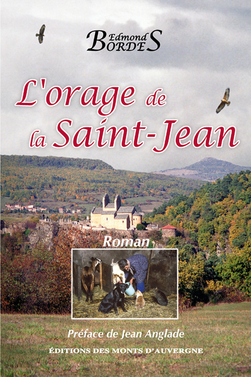 L'orage de la Saint-Jean