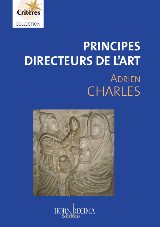 Principes directeurs de l'art