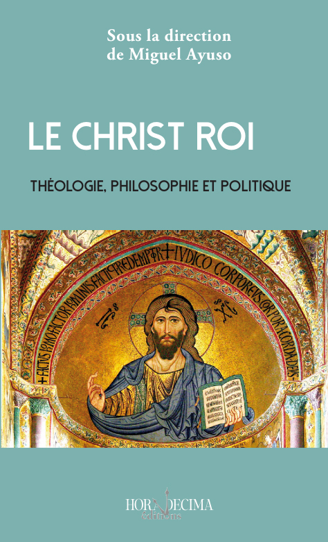Le Christ Roi