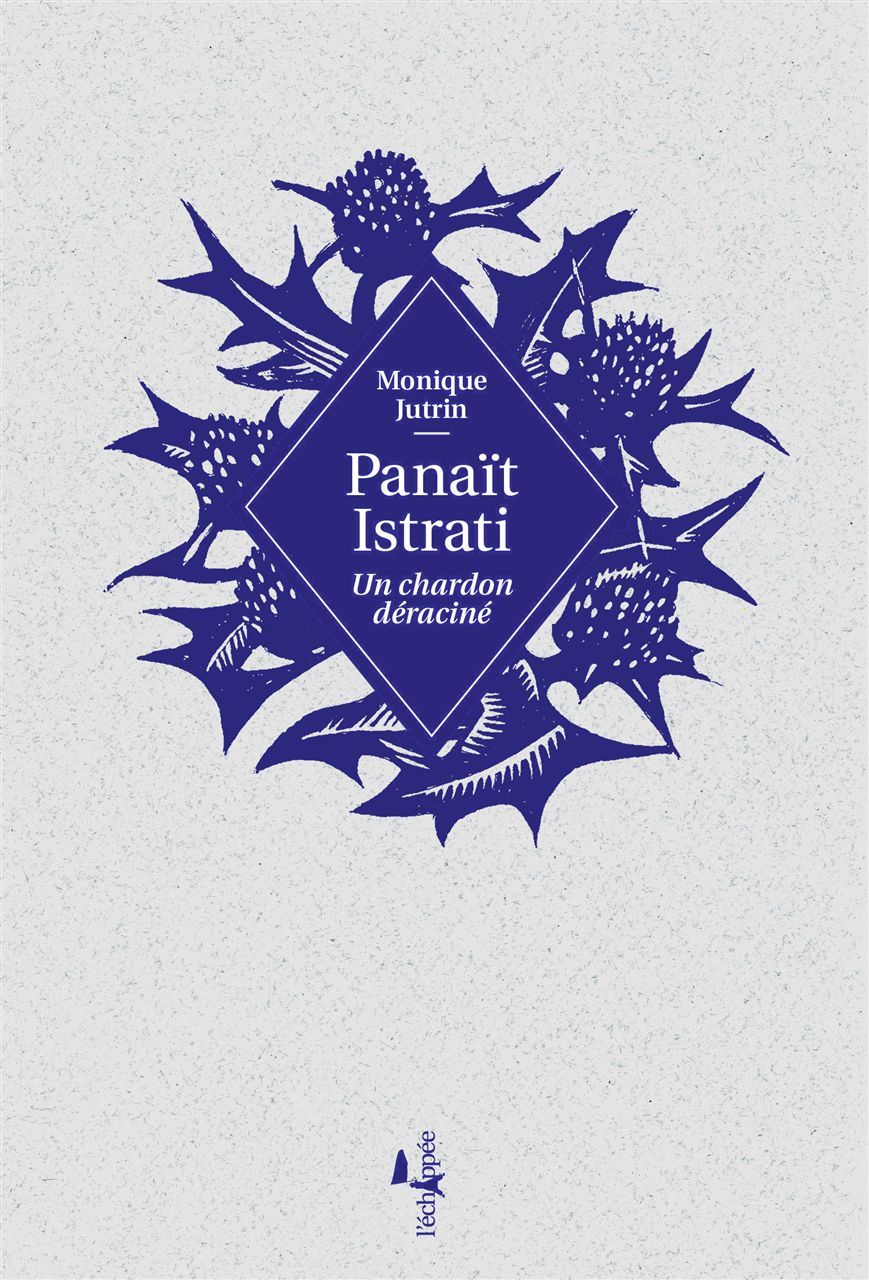 Panaït Istrati