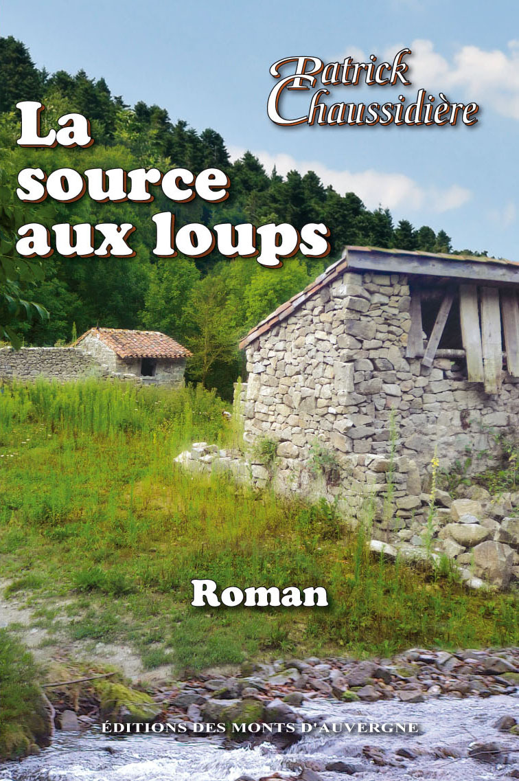 La source aux loups