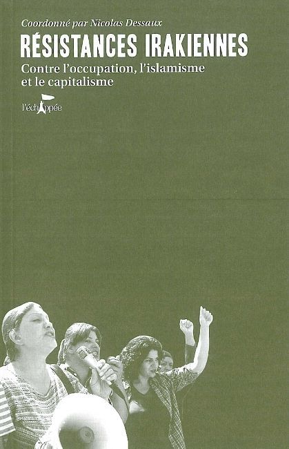 Résistances Irakiennes