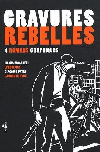 Gravures Rebelles