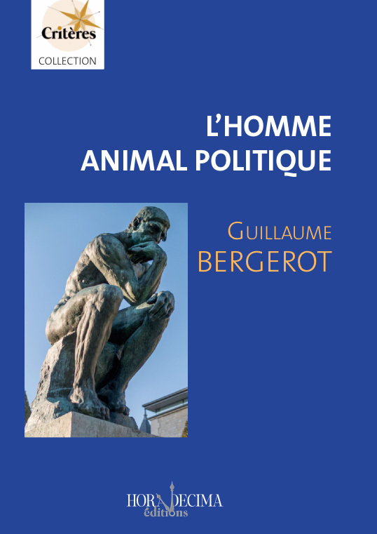 L’Homme, animal politique