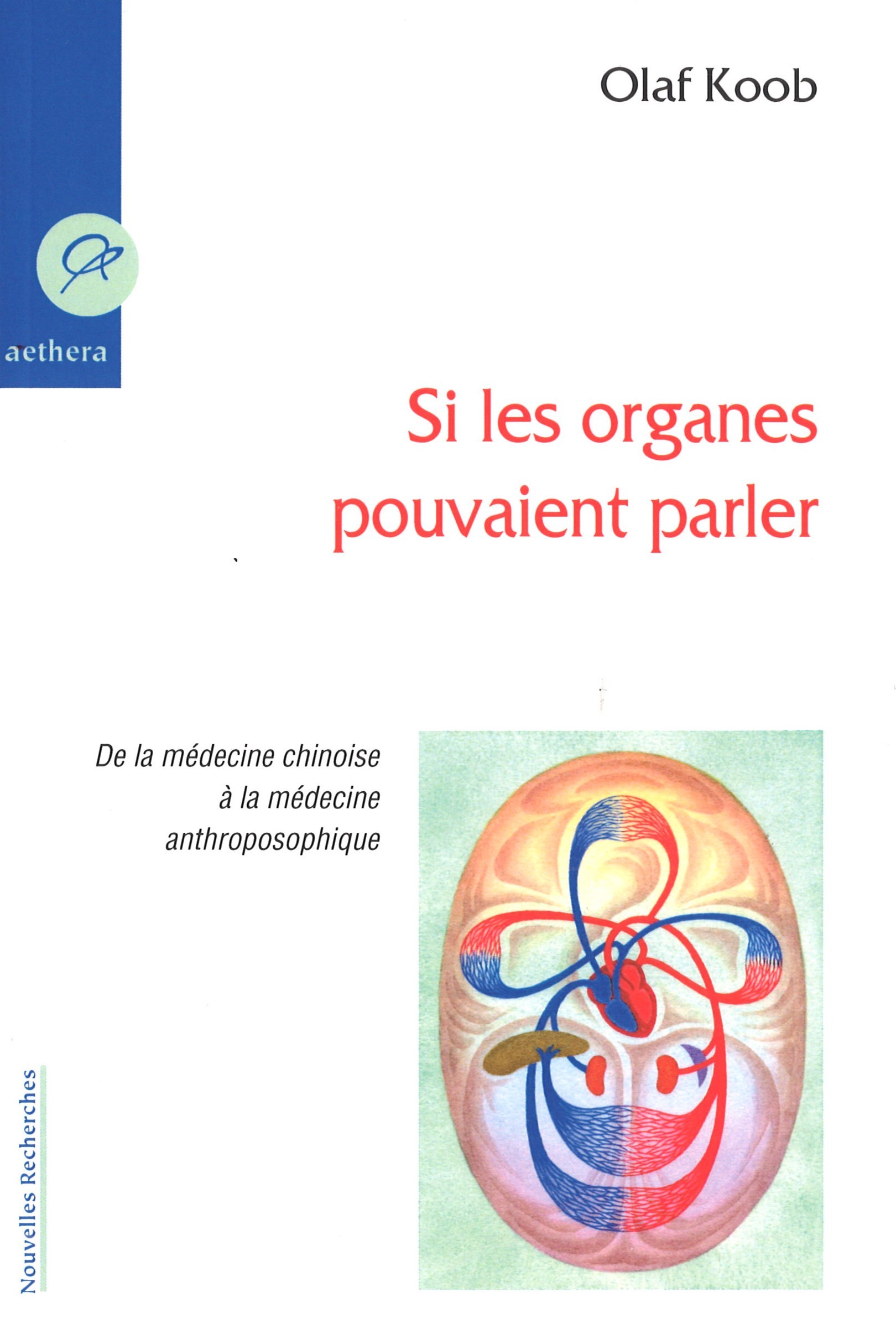 Si Les Organes Pouvaient Parler