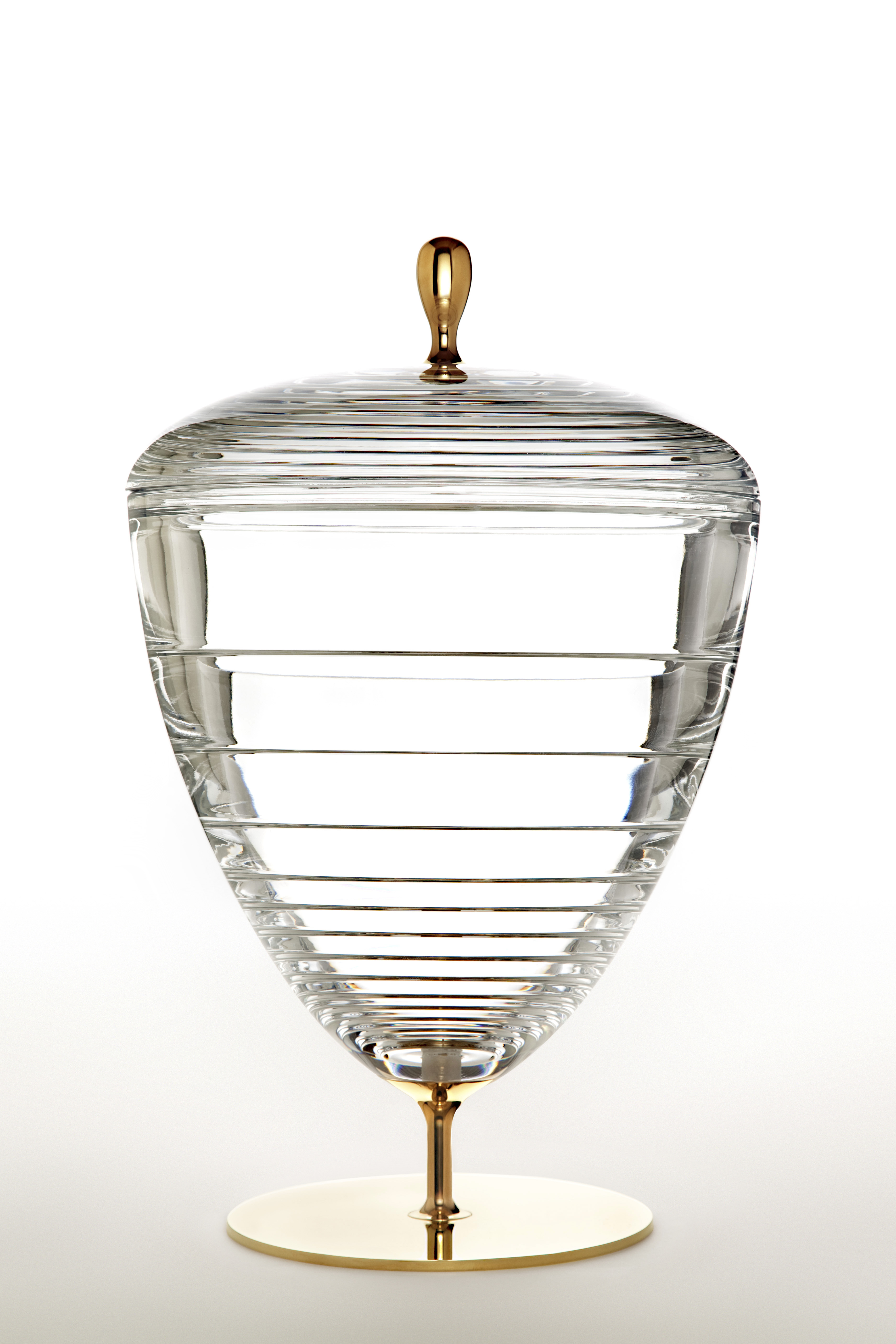 Michele De lucchi - Le Coppe della filosofia