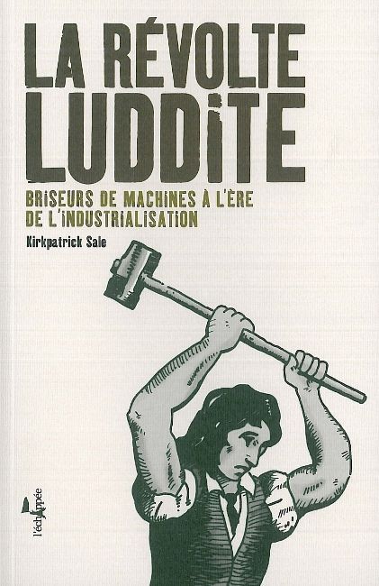 La Révolte Luddite