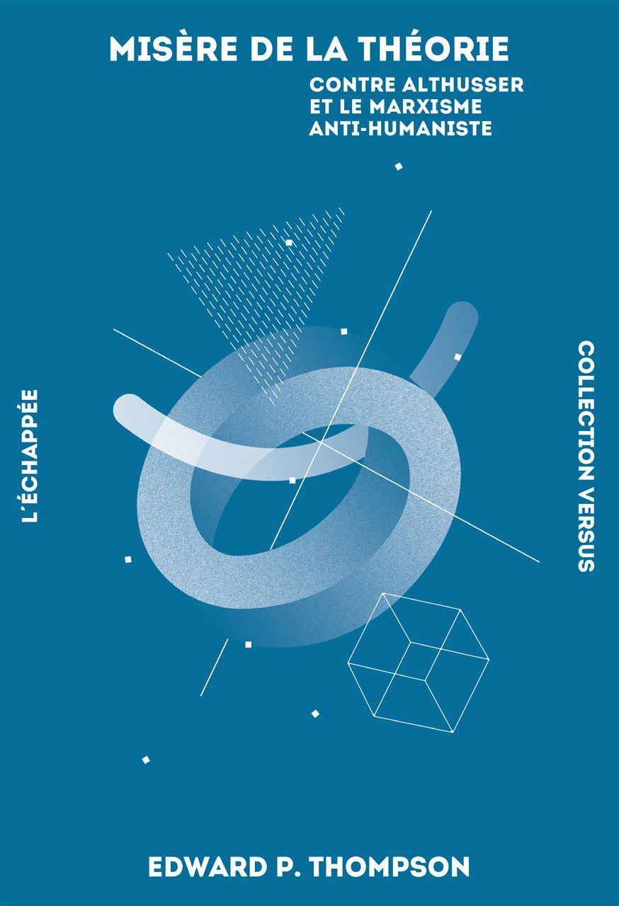 Misère de la théorie