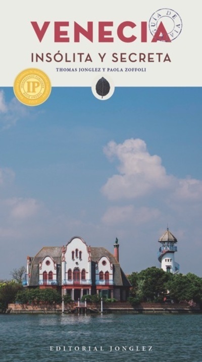 Venecia insolite y secreta