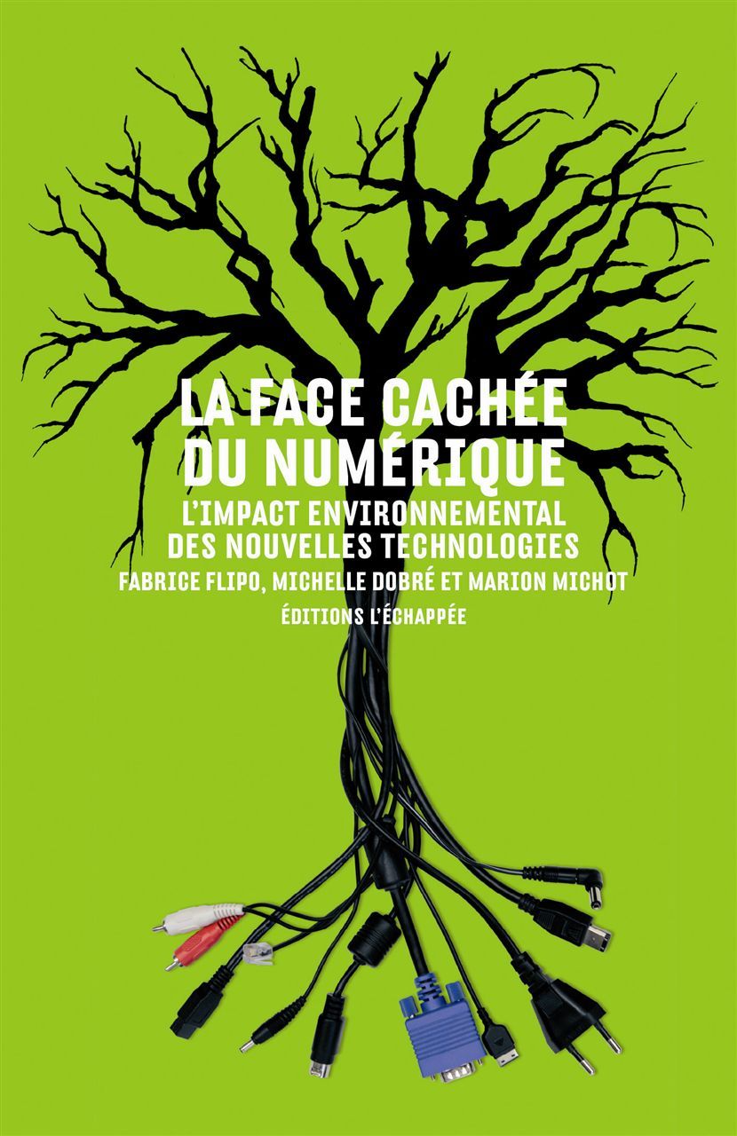 La Face cachée du numérique