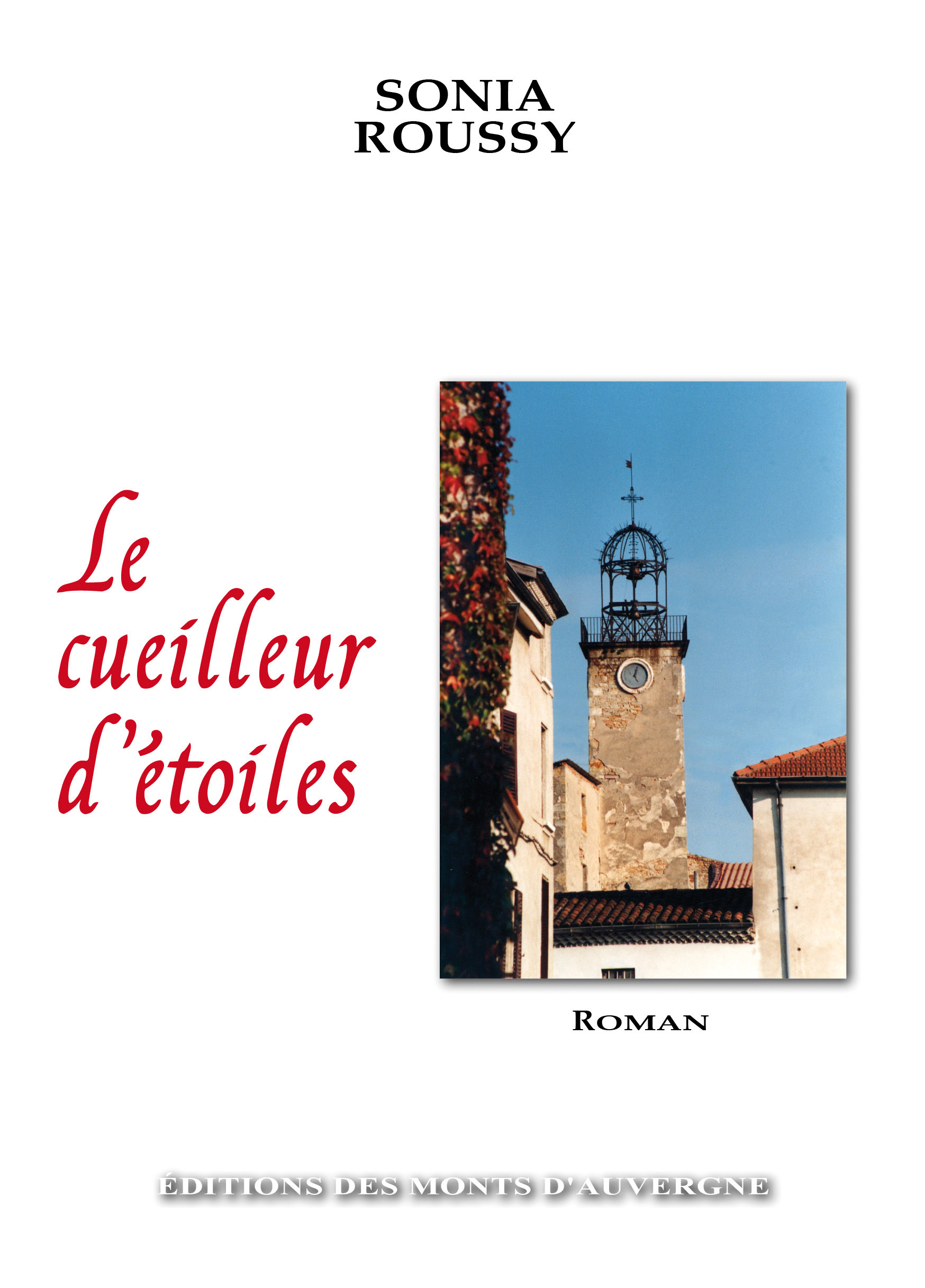 Le cueilleur d'étoiles