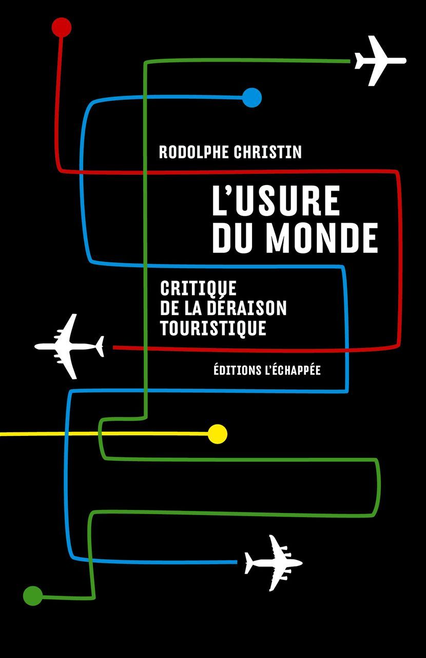 L' Usure du monde