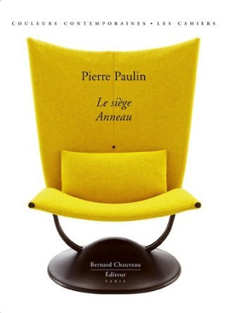 Pierre Paulin, le siège Anneau