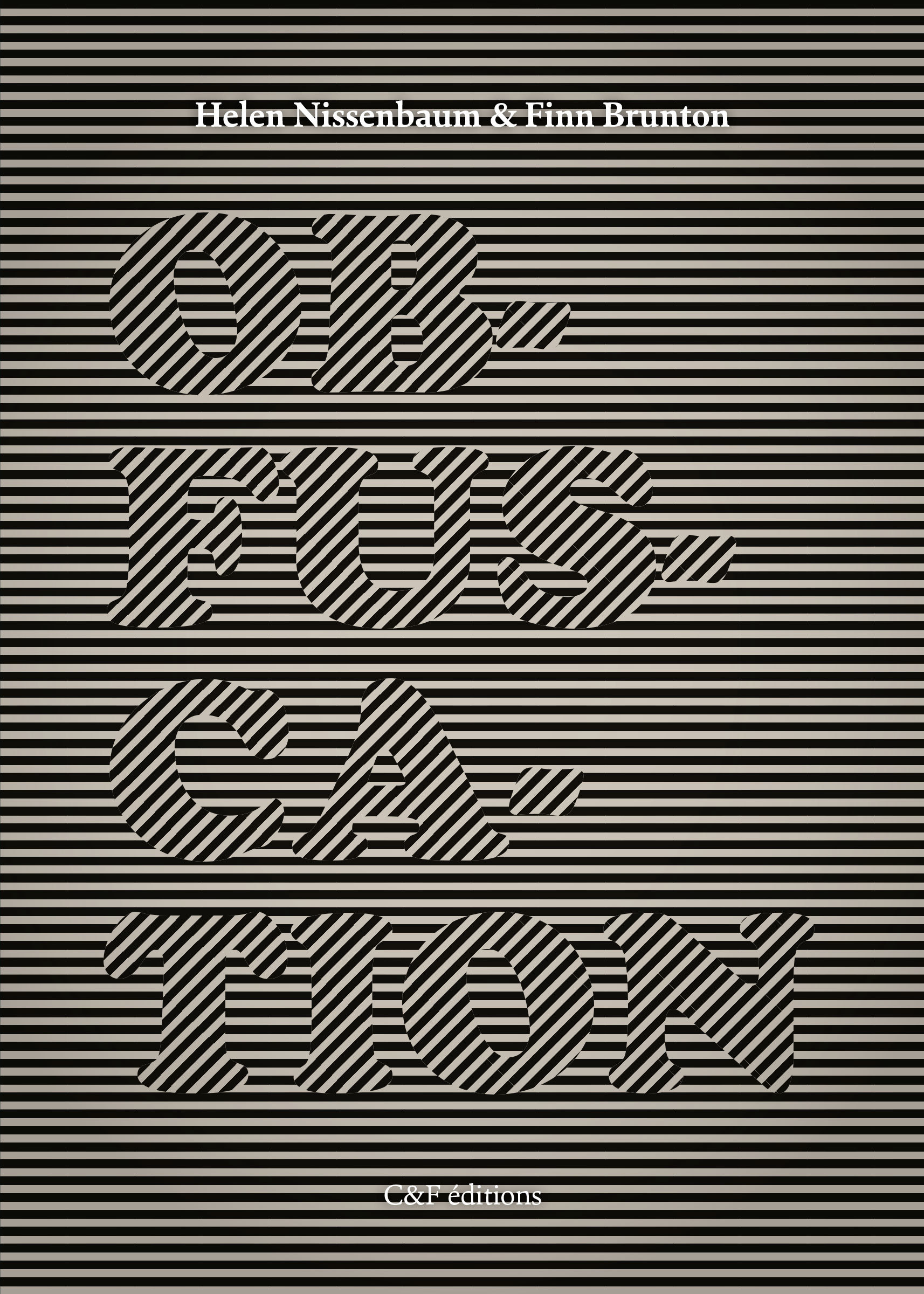 Obfuscation : La vie privée, mode d'emploi